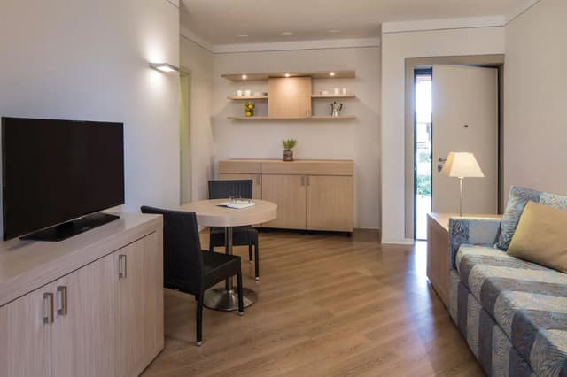 2-Bedroom Apartment