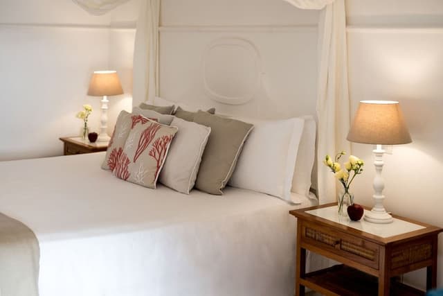 Deluxe Room, Terrace, Sea View