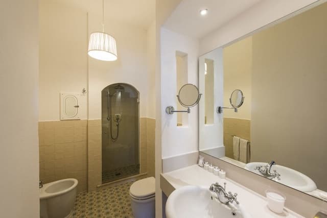 Deluxe Room, Terrace, Sea View
