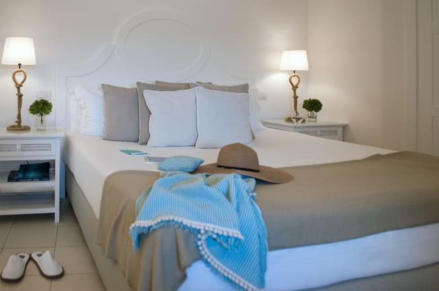 Panoramic Suite, Terrace, Sea View