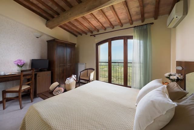 Superior Double or Twin Room