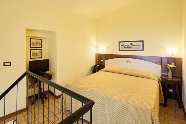Classic Double or Twin Room