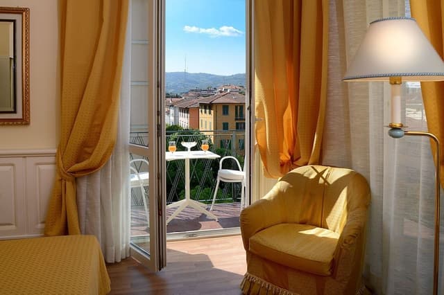 Classic Double Room