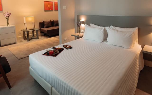 Superior Triple Room