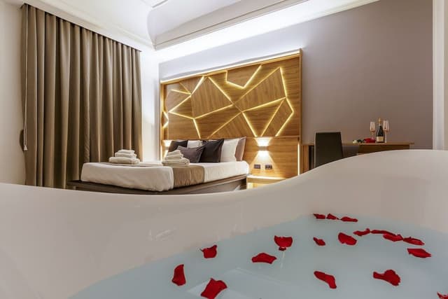 Superior Suite