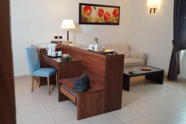 Junior Suite