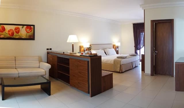 Junior Suite