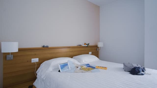 Classic Double Room, 1 Double Bed, Non Smoking