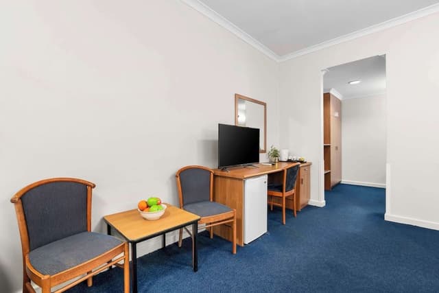 Standard Family Room