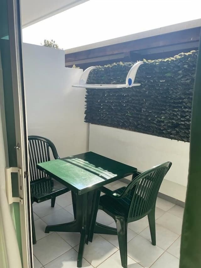 Double Room, Accessible (Disabled)