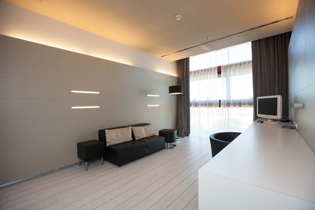 Family Suite, Multiple Beds, Non Smoking
