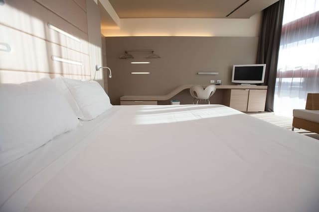 Superior Room, 1 King Bed, Non Smoking (Larger Room)