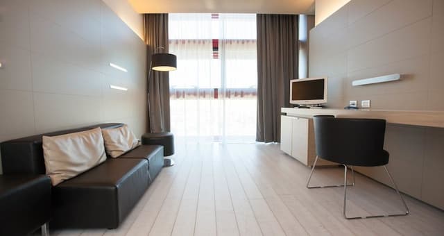 Family Suite, Multiple Beds, Non Smoking
