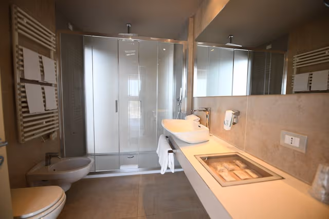 Family Suite, Multiple Beds, Non Smoking
