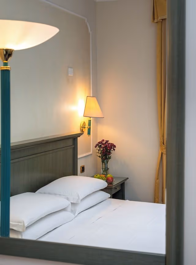 Double or Twin Room