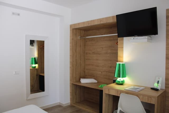 Economy Room, 1 Double Bed, Non Smoking