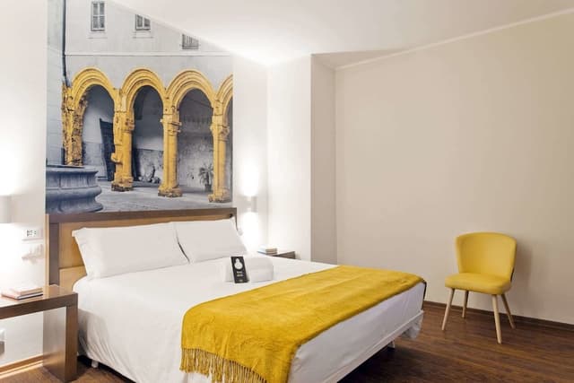 Standard Double Room, Non Smoking