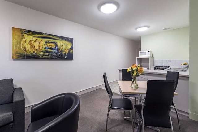 Two Bedroom Suite