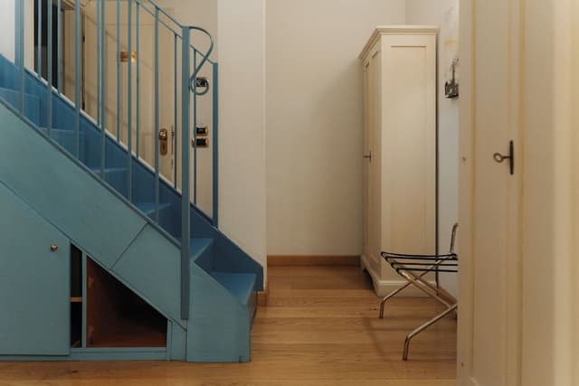 Basic Double Room