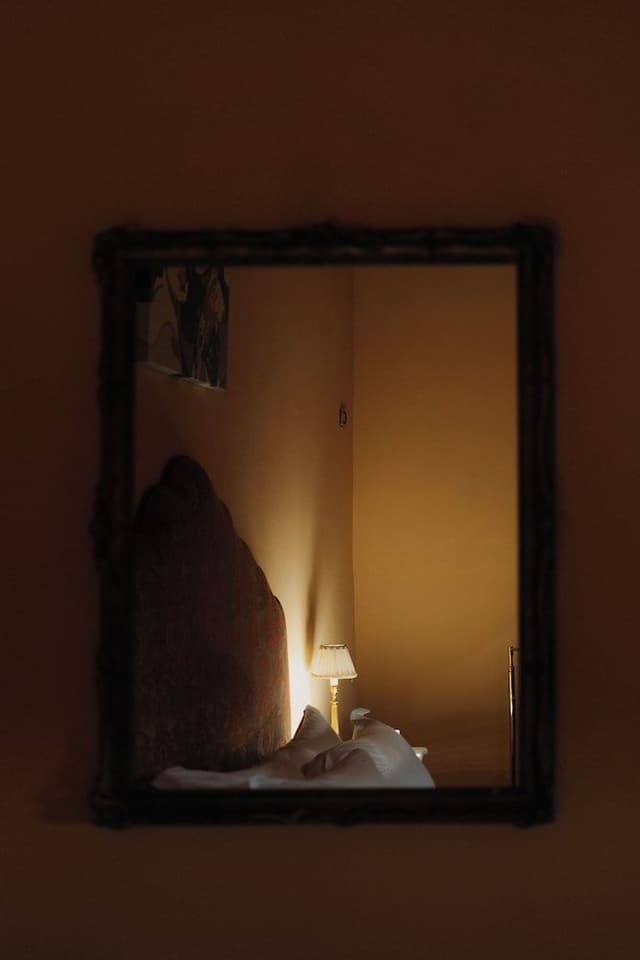 Junior Room