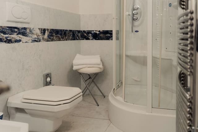 Basic Double Room