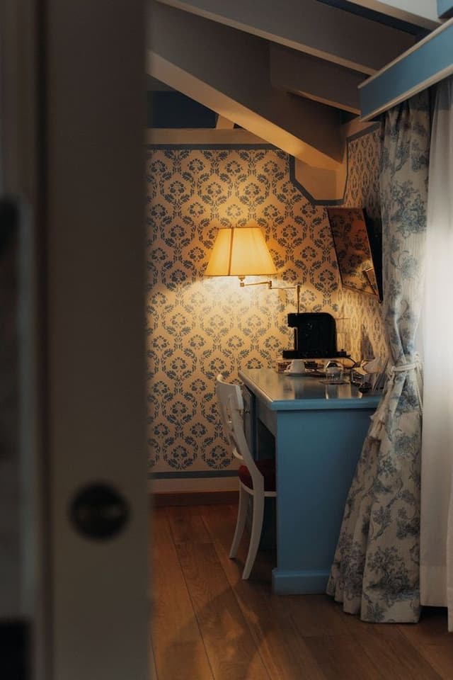 Superior Double Room, 1 Queen Bed, Accessible