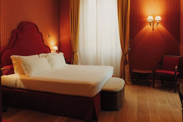 Premium Double or Twin Room, Terrace