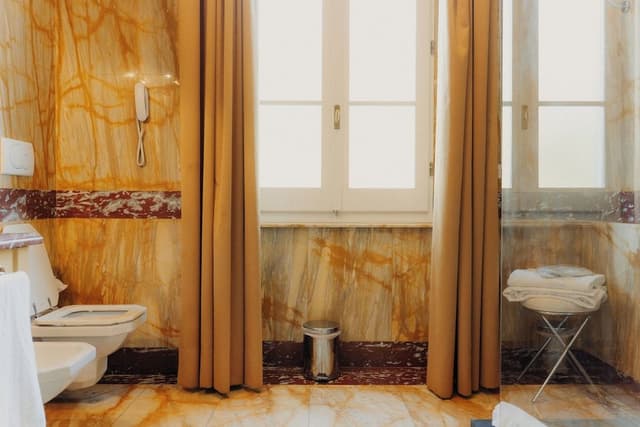 Premium Double or Twin Room, Terrace