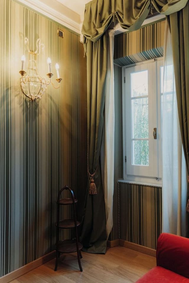Luxury Suite, 1 Bedroom