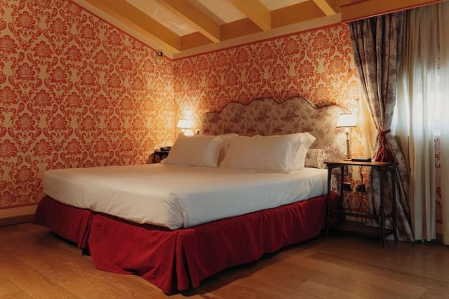 Superior Double Room, 1 Queen Bed, Accessible