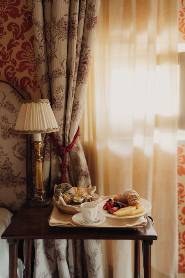 Superior Double Room, 1 Queen Bed, Accessible