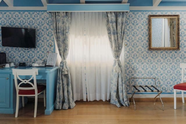 Superior Double Room, 1 Queen Bed, Accessible
