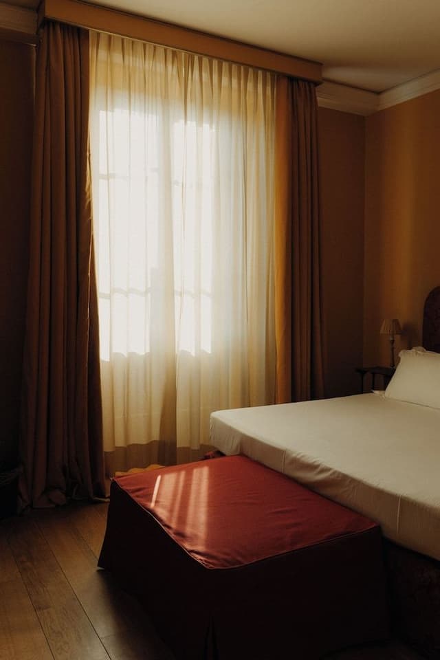 Superior Double Room, 1 Queen Bed, Accessible