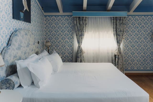 Superior Double Room, 1 Queen Bed, Accessible