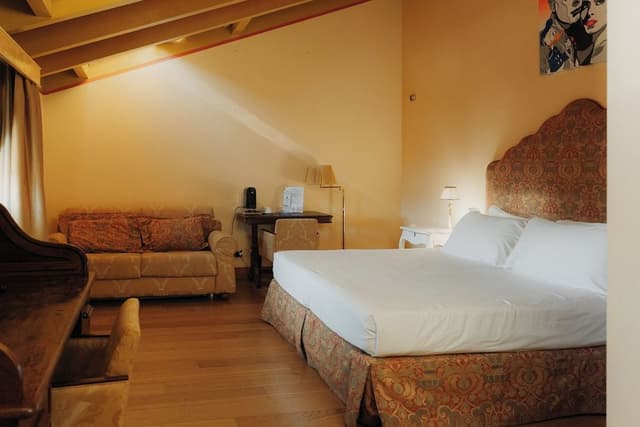 Junior Room