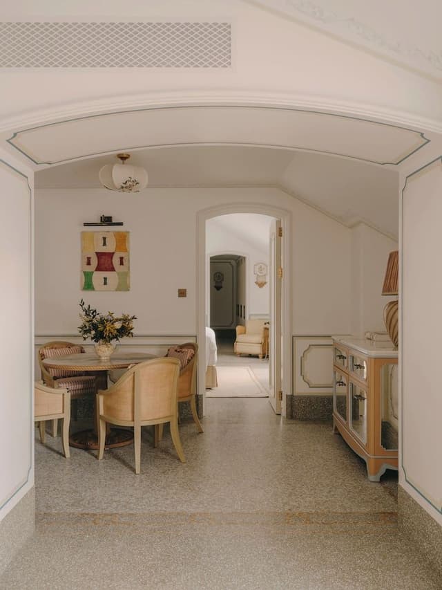 Suite (Portofino)