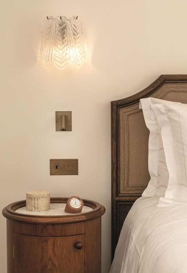 Junior Suite, Balcony, Sea View
