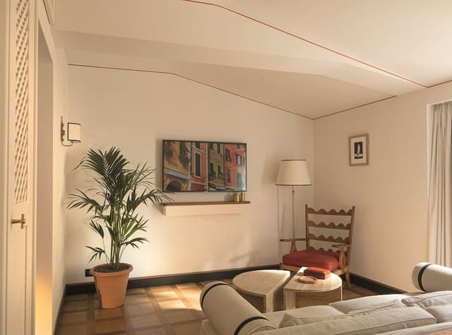 Superior Room (Village View)