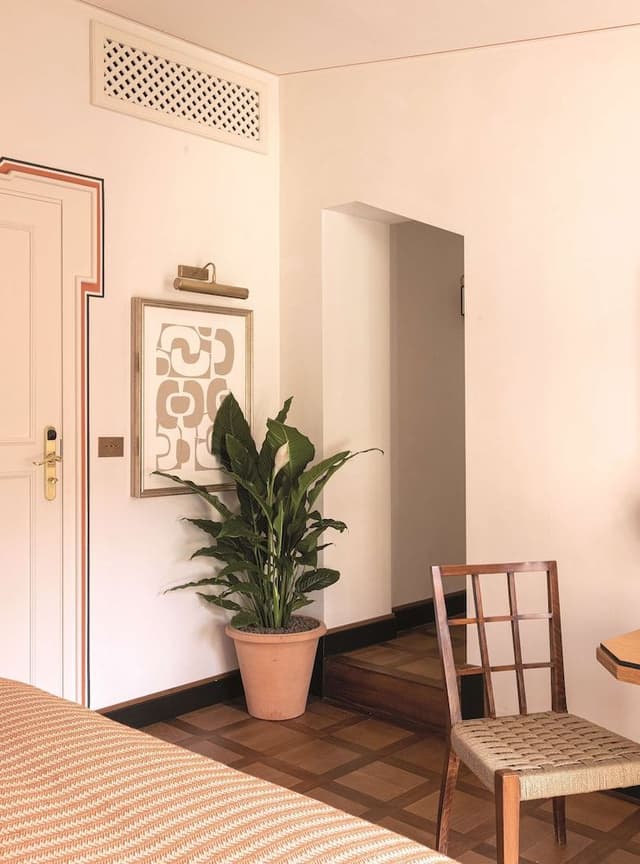 Superior Room (Village View)
