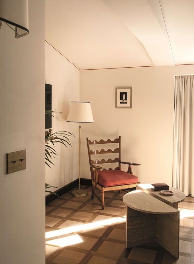 Superior Room (Village View)