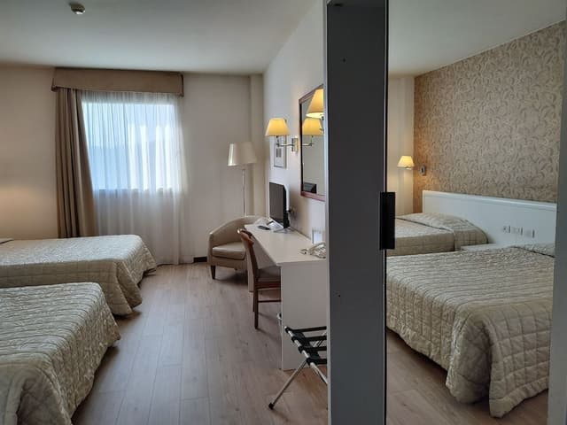 Standard Double Room Single Use