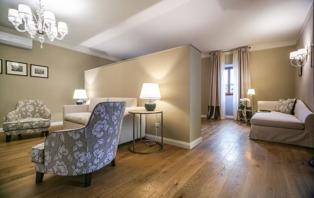 Suite (with SPA access)