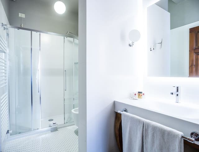 Suite (with SPA access)