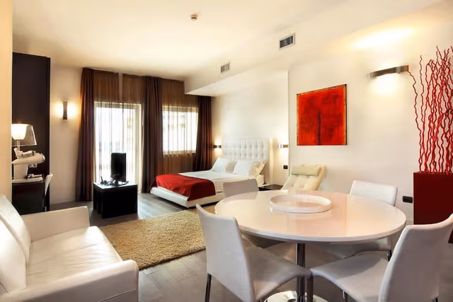 Suite (Wellness)