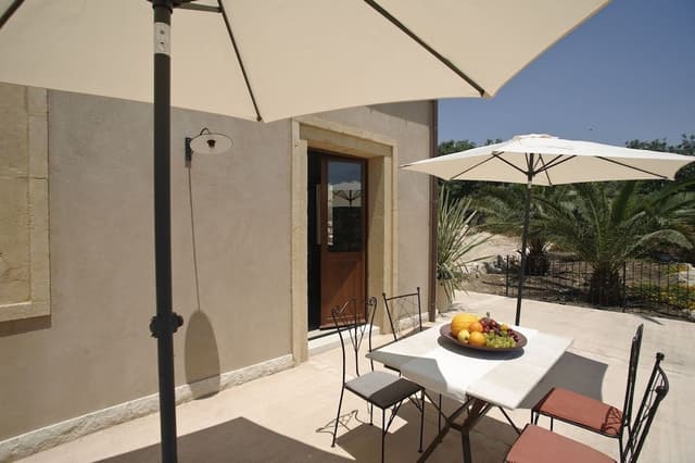 Terrazza Ibla