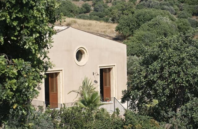 Terrazza Kamarina