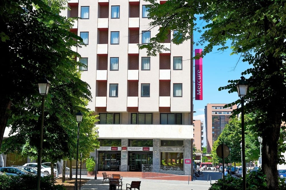 Mercure Astoria Reggio Emilia4