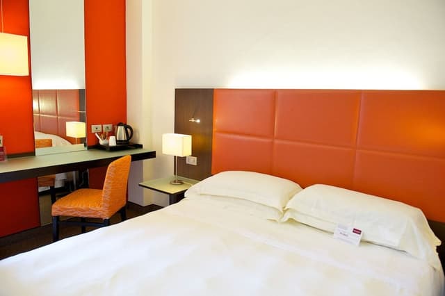 Superior Room, 1 Double Bed