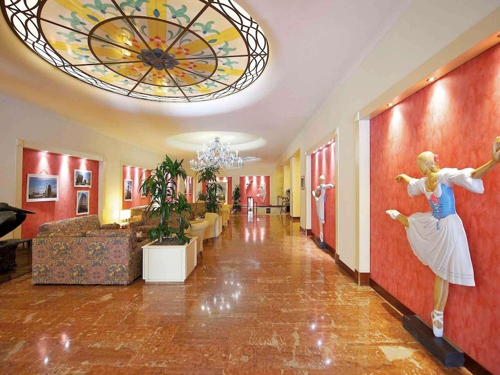 Mercure Astoria Reggio Emilia2
