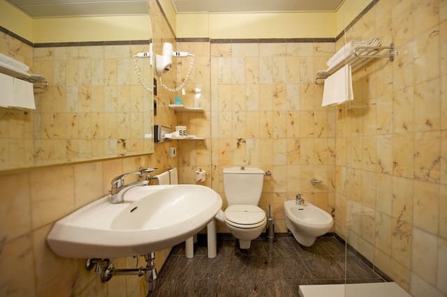 Superior Room, 1 Double Bed